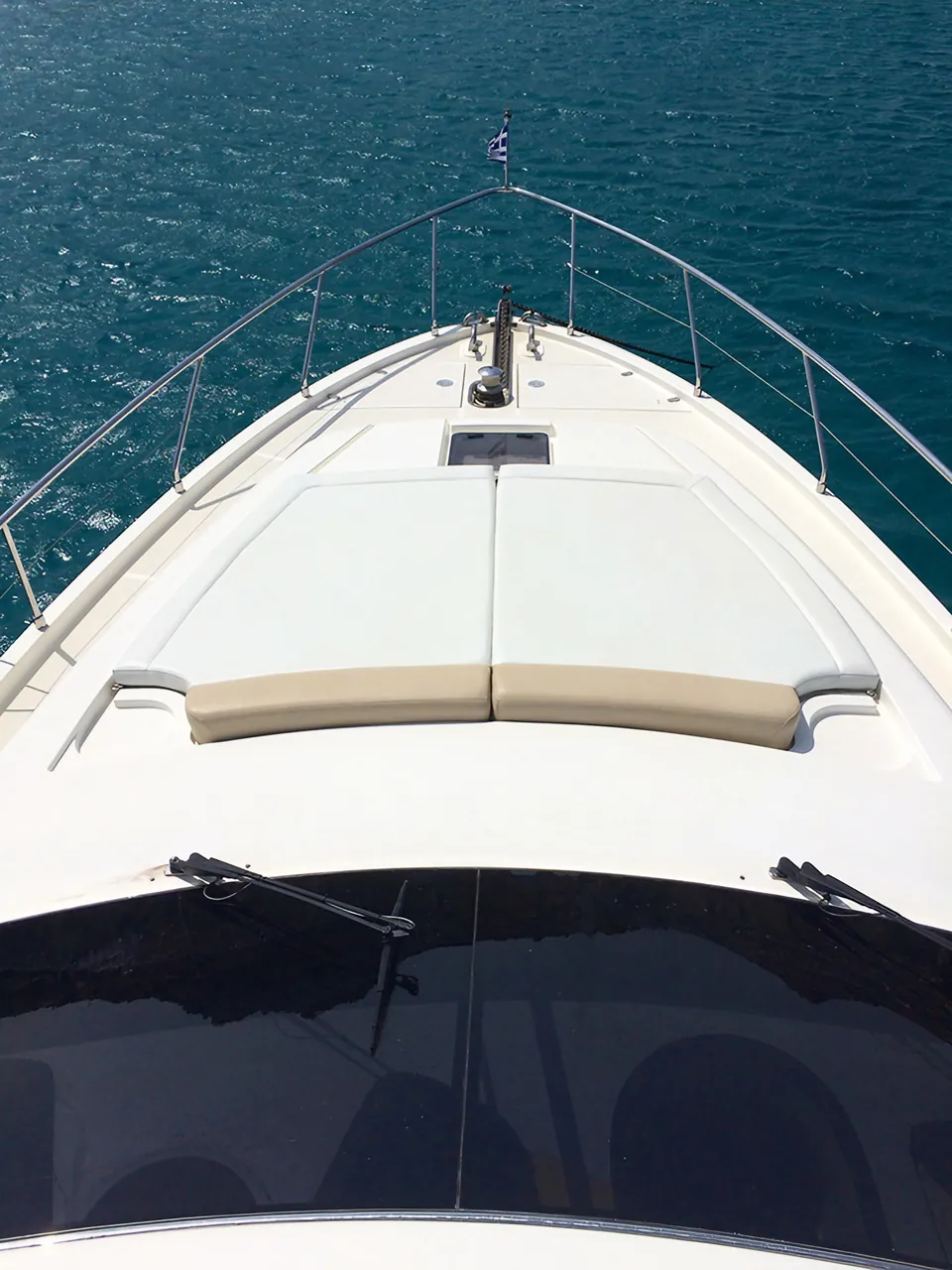 Esperance III