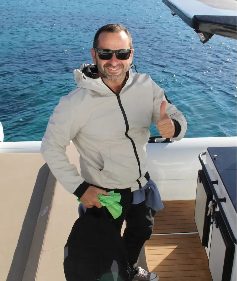 Panagiotis Kritsikis