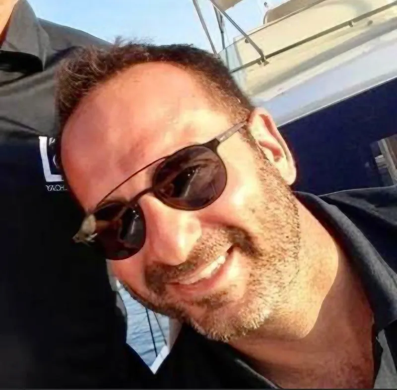 Christos Kritsikis